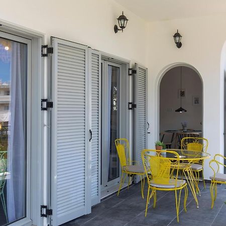 Вілла Sunny Sea House Рафіна Екстер'єр фото